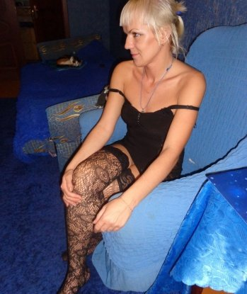 Проститутка Стефания