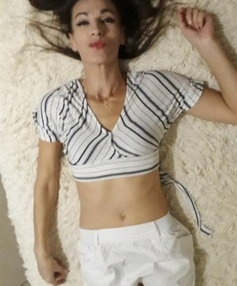 Проститутка Соня