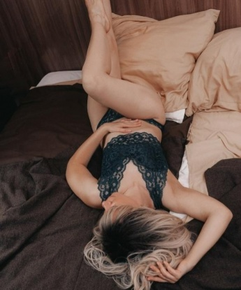 Проститутка Каринка